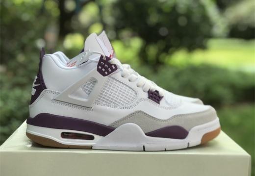Nike SB x Air Jordan 4    DR5415-150    40-47.5